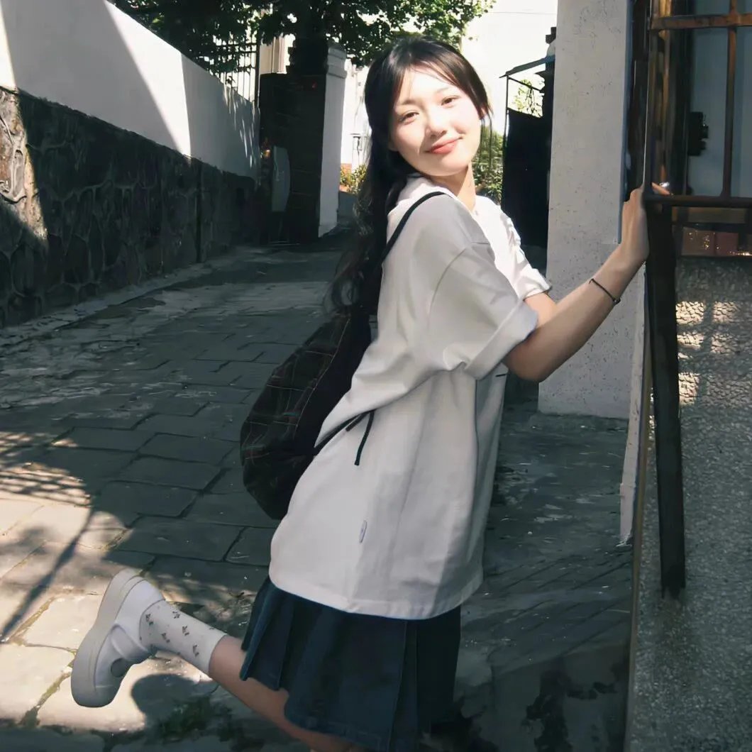 真女有形
